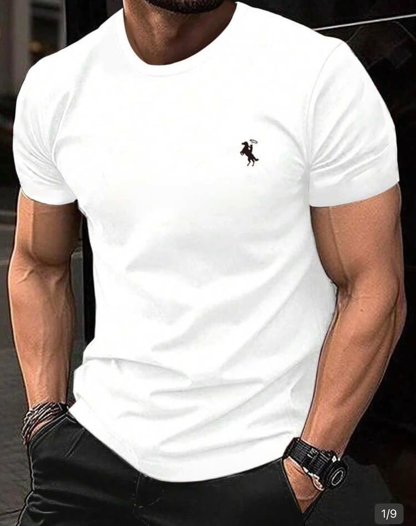 Pure cotton t shirts