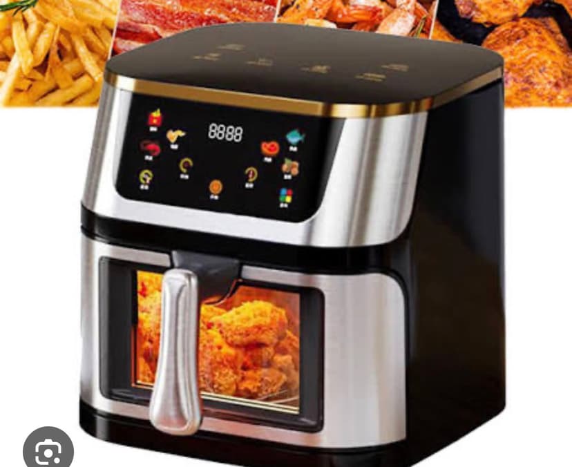 10L Airfryer