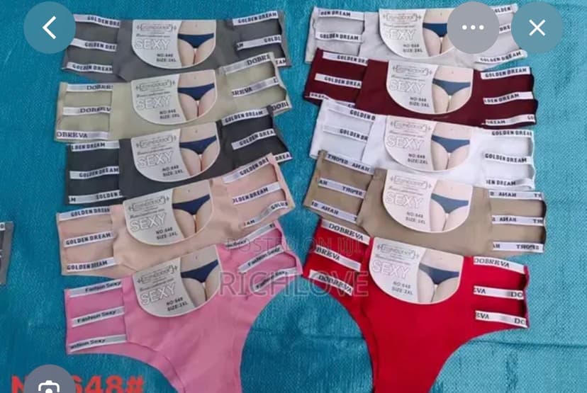 Panties